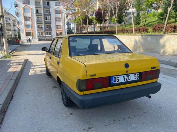 Sahibinden Tofaş Şahin 1.6 1995 Model
