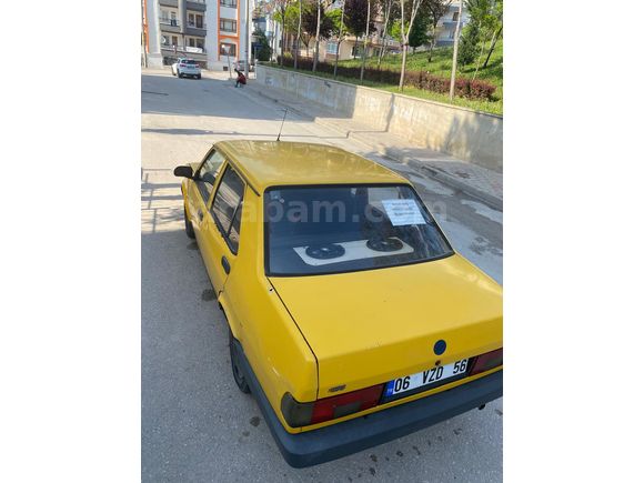 Sahibinden Tofaş Şahin 1.6 1995 Model