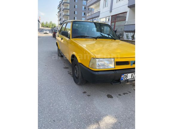 Sahibinden Tofaş Şahin 1.6 1995 Model