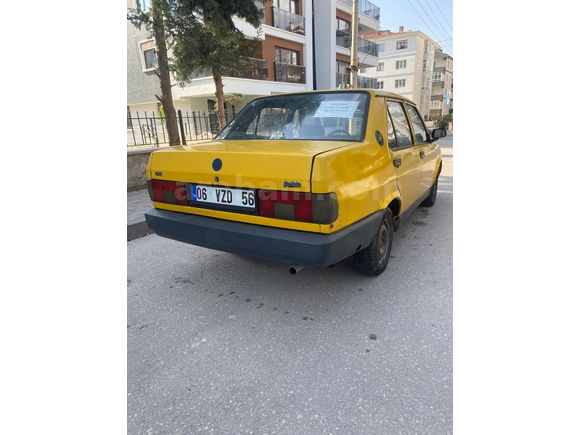 Sahibinden Tofaş Şahin 1.6 1995 Model