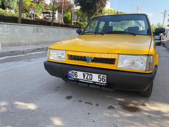 Sahibinden Tofaş Şahin 1.6 1995 Model