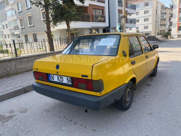 Sahibinden Tofaş Şahin 1.6 1995 Model