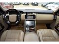 MAZDA OZAN'DAN BAYİ ÇIKIŞLI 2015 RANGE ROVER 3.0 TDV6 AUTOBIOG
