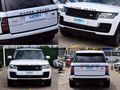 MAZDA OZAN'DAN BAYİ ÇIKIŞLI 2015 RANGE ROVER 3.0 TDV6 AUTOBIOG