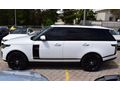 MAZDA OZAN'DAN BAYİ ÇIKIŞLI 2015 RANGE ROVER 3.0 TDV6 AUTOBIOG
