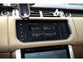 MAZDA OZAN'DAN BAYİ ÇIKIŞLI 2015 RANGE ROVER 3.0 TDV6 AUTOBIOG