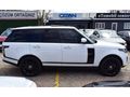 MAZDA OZAN'DAN BAYİ ÇIKIŞLI 2015 RANGE ROVER 3.0 TDV6 AUTOBIOG