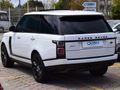MAZDA OZAN'DAN BAYİ ÇIKIŞLI 2015 RANGE ROVER 3.0 TDV6 AUTOBIOG