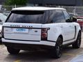 MAZDA OZAN'DAN BAYİ ÇIKIŞLI 2015 RANGE ROVER 3.0 TDV6 AUTOBIOG