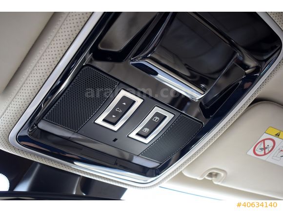 MAZDA OZAN'DAN BAYİ ÇIKIŞLI 2015 RANGE ROVER 3.0 TDV6 AUTOBIOG