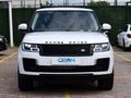 MAZDA OZAN'DAN BAYİ ÇIKIŞLI 2015 RANGE ROVER 3.0 TDV6 AUTOBIOG