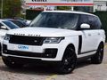 MAZDA OZAN'DAN BAYİ ÇIKIŞLI 2015 RANGE ROVER 3.0 TDV6 AUTOBIOG