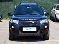 MAZDA OZAN'DAN 303 BİNDE BOYASIZ 2006 DİZEL OTOMATİK FREELANDER