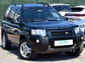 MAZDA OZAN'DAN 303 BİNDE BOYASIZ 2006 DİZEL OTOMATİK FREELANDER