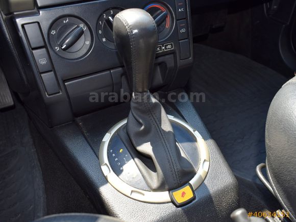 MAZDA OZAN'DAN 303 BİNDE BOYASIZ 2006 DİZEL OTOMATİK FREELANDER