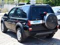 MAZDA OZAN'DAN 303 BİNDE BOYASIZ 2006 DİZEL OTOMATİK FREELANDER