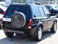 MAZDA OZAN'DAN 303 BİNDE BOYASIZ 2006 DİZEL OTOMATİK FREELANDER