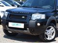 MAZDA OZAN'DAN 303 BİNDE BOYASIZ 2006 DİZEL OTOMATİK FREELANDER