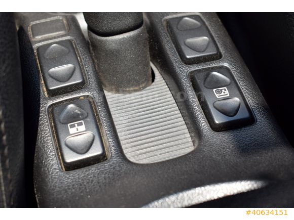 MAZDA OZAN'DAN 303 BİNDE BOYASIZ 2006 DİZEL OTOMATİK FREELANDER