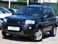 MAZDA OZAN'DAN 303 BİNDE BOYASIZ 2006 DİZEL OTOMATİK FREELANDER