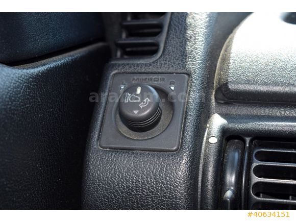 MAZDA OZAN'DAN 303 BİNDE BOYASIZ 2006 DİZEL OTOMATİK FREELANDER