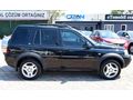 MAZDA OZAN'DAN 303 BİNDE BOYASIZ 2006 DİZEL OTOMATİK FREELANDER