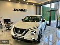 DUMAN'DAN 9.000 KM'DE 2025 MODEL NISSAN JUKE 1.0 DIG-T TEKNA