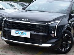 MAZDA OZAN'DAN 10 BİNDE 2025 KIA SPORTAGE COOL CAM TAVAN BOYASIZ