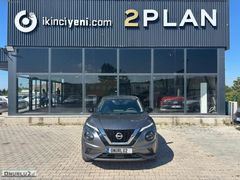 HYUNDAI ONURLU'DAN BOYASIZ DEĞİŞENSİZ DÜŞÜK KM JUKE TEKNA