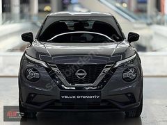 VELÜX'TEN HATASIZ BOYASIZ TRAMERSİZ 2023 NİSSAN JUKE DÜŞÜK KM