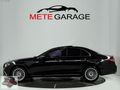 METE GARAGE 2023/E200D/EXCLUSİVE/MULTİBEAM FAR/360KMRA/BURMESTER