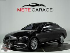 METE GARAGE 2023/E200D/EXCLUSİVE/MULTİBEAM FAR/360KMRA/BURMESTER