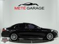 METE GARAGE 2023/E200D/EXCLUSİVE/MULTİBEAM FAR/360KMRA/BURMESTER