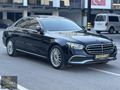 2022 MERCEDES E200D EXCLUSİVE CAM TAVAN-VAKUM-HAFIZA-ISITMA