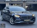 2022 MERCEDES E200D EXCLUSİVE CAM TAVAN-VAKUM-HAFIZA-ISITMA
