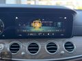 2022 MERCEDES E200D EXCLUSİVE CAM TAVAN-VAKUM-HAFIZA-ISITMA