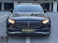 2022 MERCEDES E200D EXCLUSİVE CAM TAVAN-VAKUM-HAFIZA-ISITMA