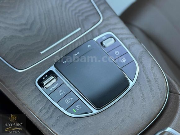 2022 MERCEDES E200D EXCLUSİVE CAM TAVAN-VAKUM-HAFIZA-ISITMA