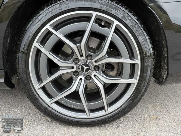YAKAR AUTO'DAN HATASIZ AMG/İÇ EXCLUSİVE/VAKUM/BURMESTER