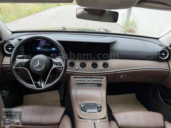 YAKAR AUTO'DAN HATASIZ AMG/İÇ EXCLUSİVE/VAKUM/BURMESTER