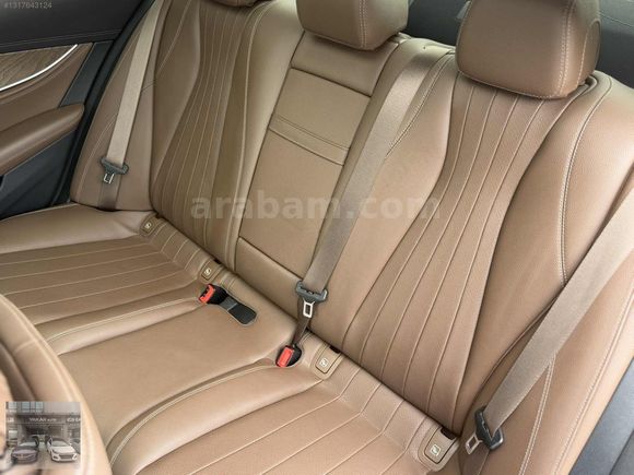 YAKAR AUTO'DAN HATASIZ AMG/İÇ EXCLUSİVE/VAKUM/BURMESTER