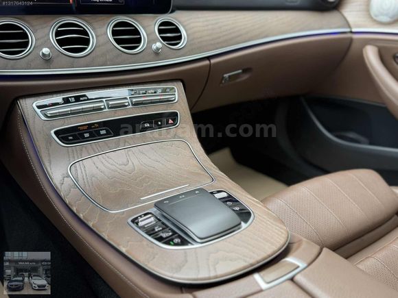 YAKAR AUTO'DAN HATASIZ AMG/İÇ EXCLUSİVE/VAKUM/BURMESTER