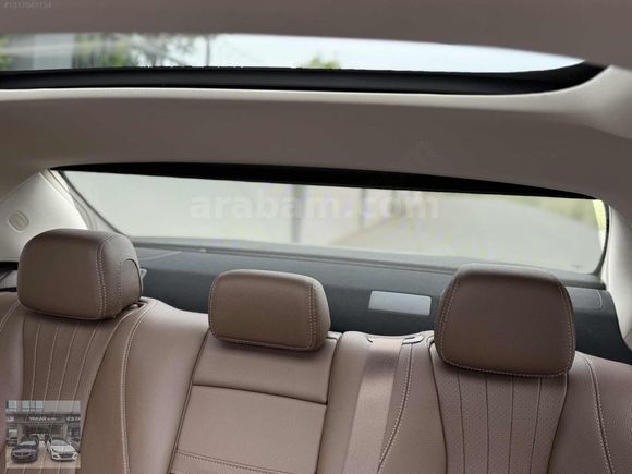 YAKAR AUTO'DAN HATASIZ AMG/İÇ EXCLUSİVE/VAKUM/BURMESTER