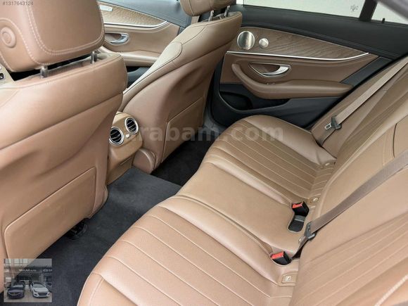 YAKAR AUTO'DAN HATASIZ AMG/İÇ EXCLUSİVE/VAKUM/BURMESTER