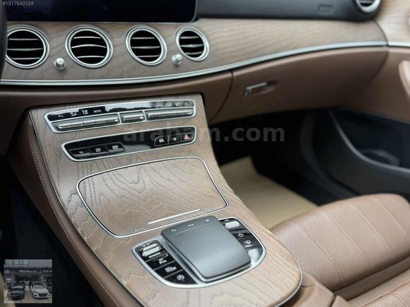 YAKAR AUTO'DAN HATASIZ AMG/İÇ EXCLUSİVE/VAKUM/BURMESTER