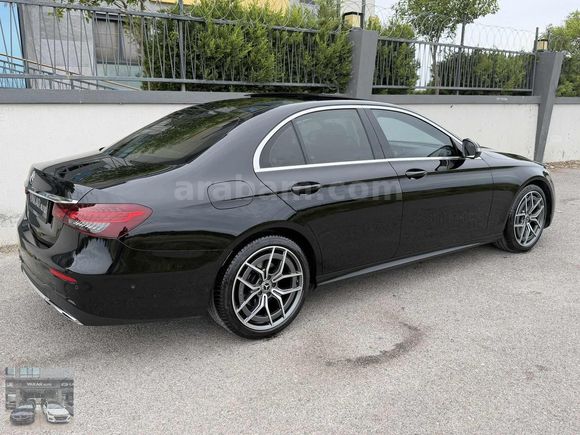 YAKAR AUTO'DAN HATASIZ AMG/İÇ EXCLUSİVE/VAKUM/BURMESTER