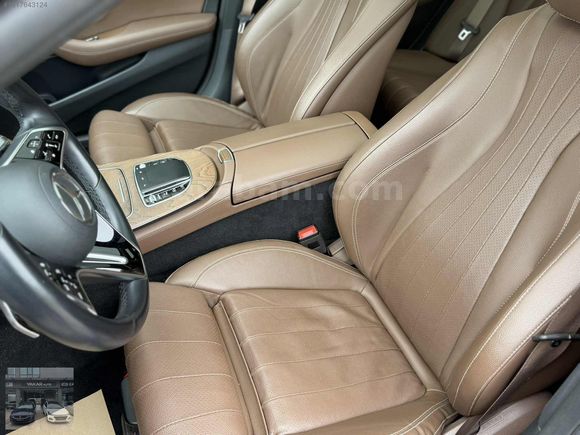 YAKAR AUTO'DAN HATASIZ AMG/İÇ EXCLUSİVE/VAKUM/BURMESTER
