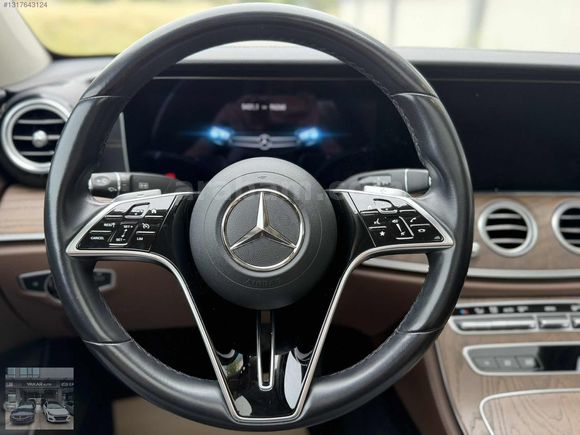 YAKAR AUTO'DAN HATASIZ AMG/İÇ EXCLUSİVE/VAKUM/BURMESTER