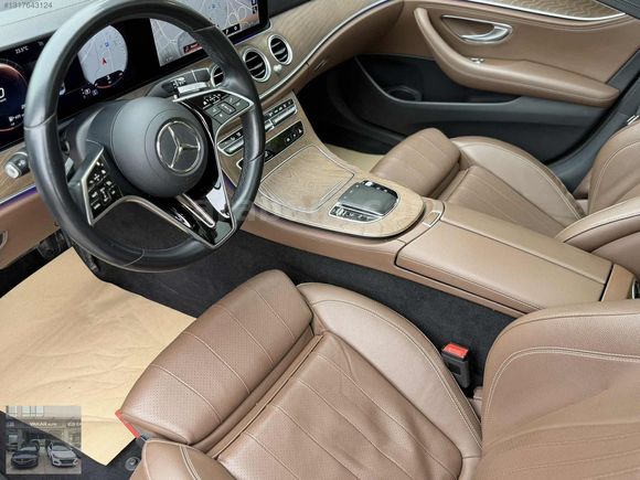 YAKAR AUTO'DAN HATASIZ AMG/İÇ EXCLUSİVE/VAKUM/BURMESTER