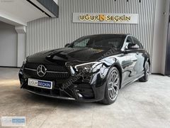 2022 E 200 d AMG 26.000 Km MASRAFSIZ